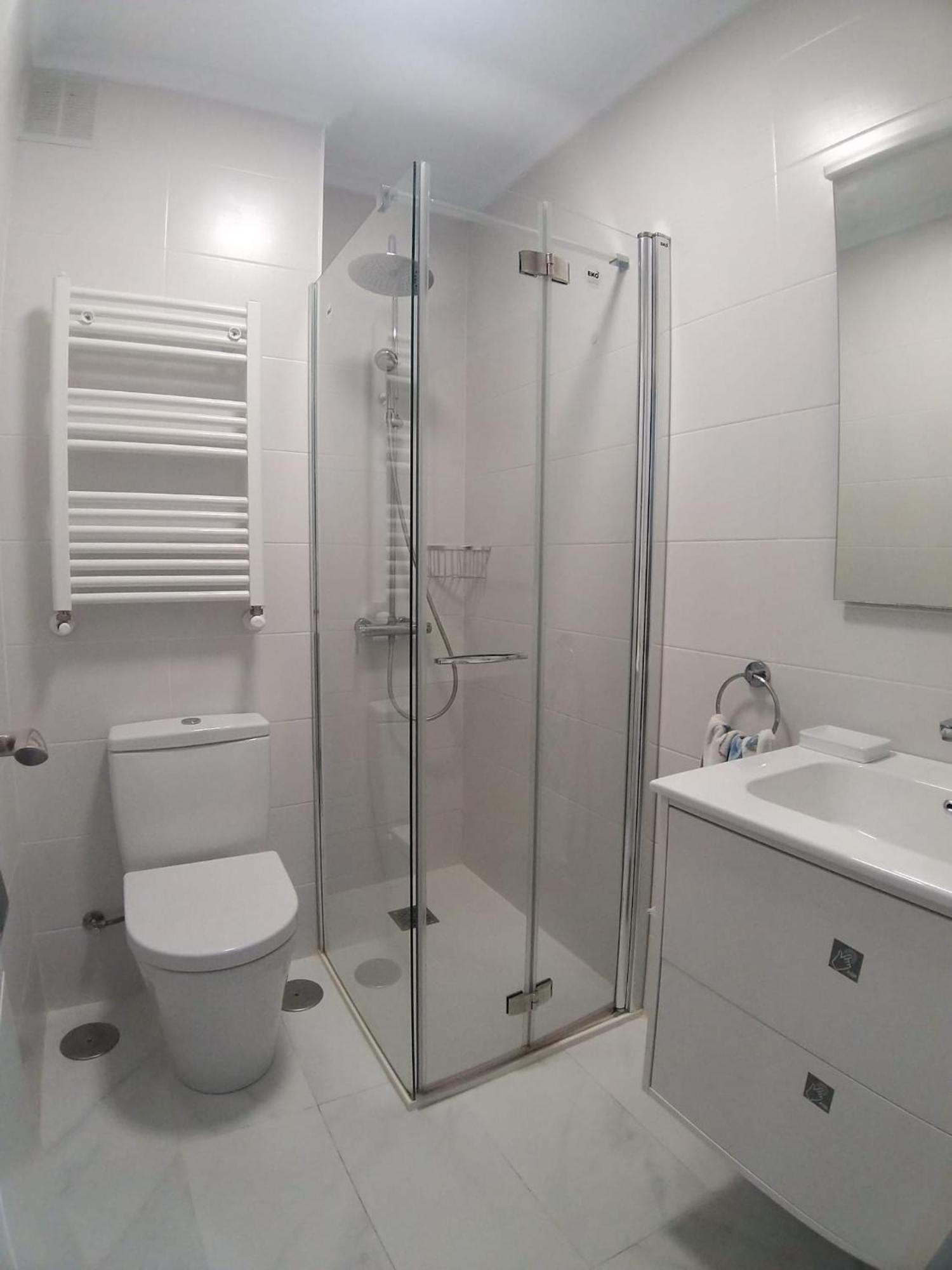 Carmen Davila Sardinero Santander Ngoại thất bức ảnh