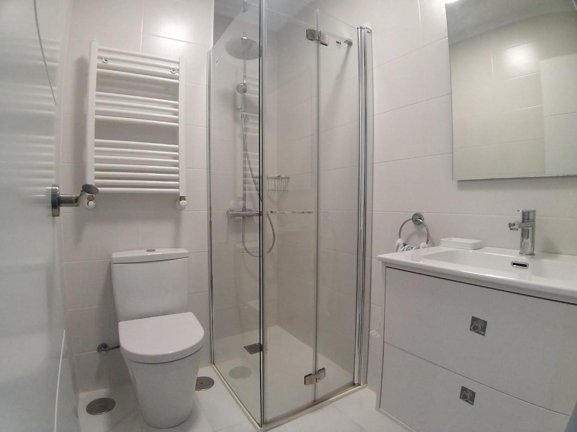 Carmen Davila Sardinero Santander Ngoại thất bức ảnh