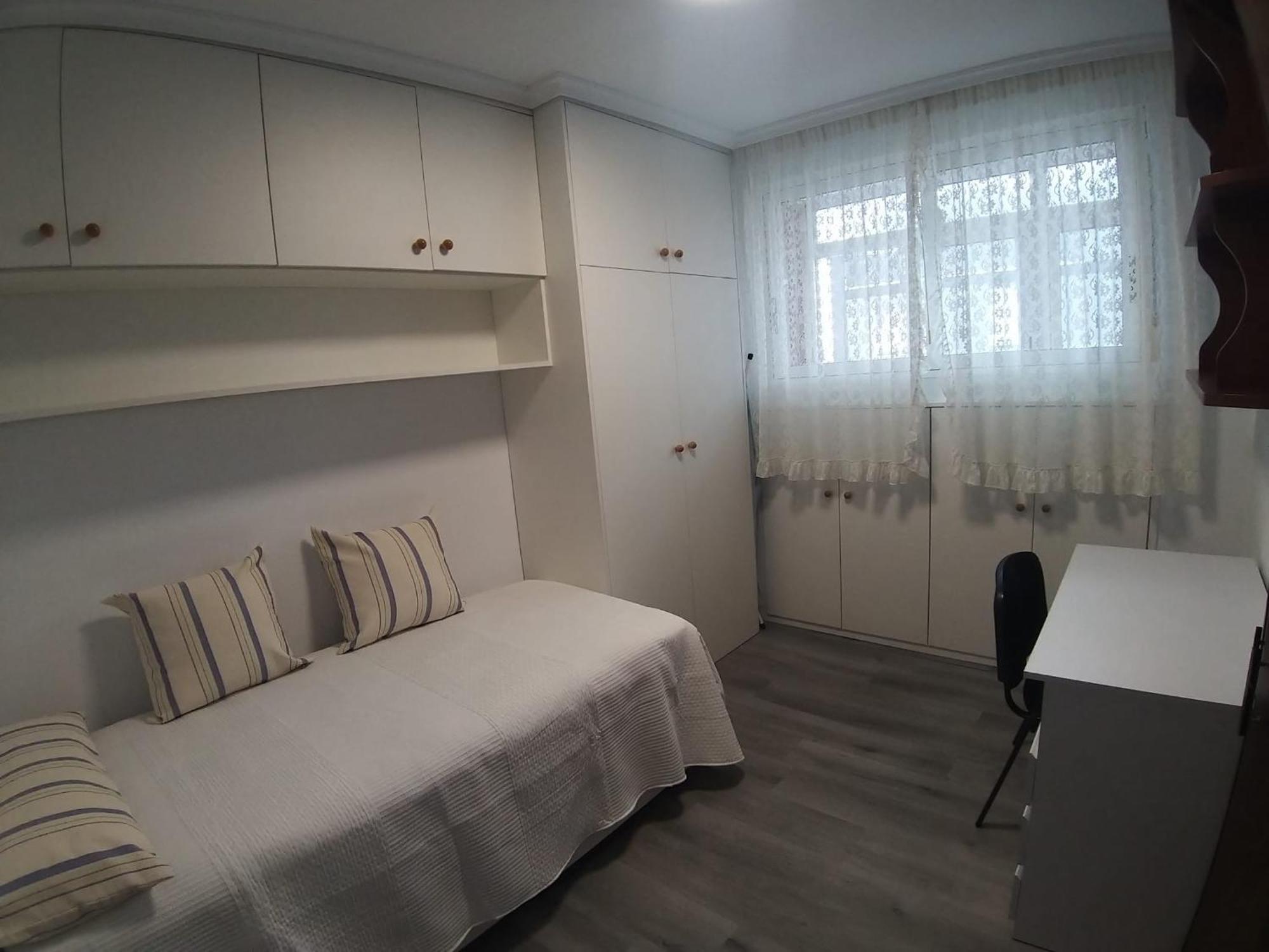 Carmen Davila Sardinero Santander Ngoại thất bức ảnh