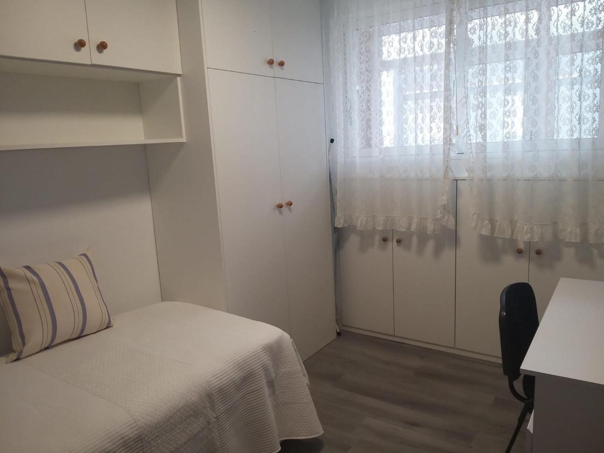 Carmen Davila Sardinero Santander Ngoại thất bức ảnh