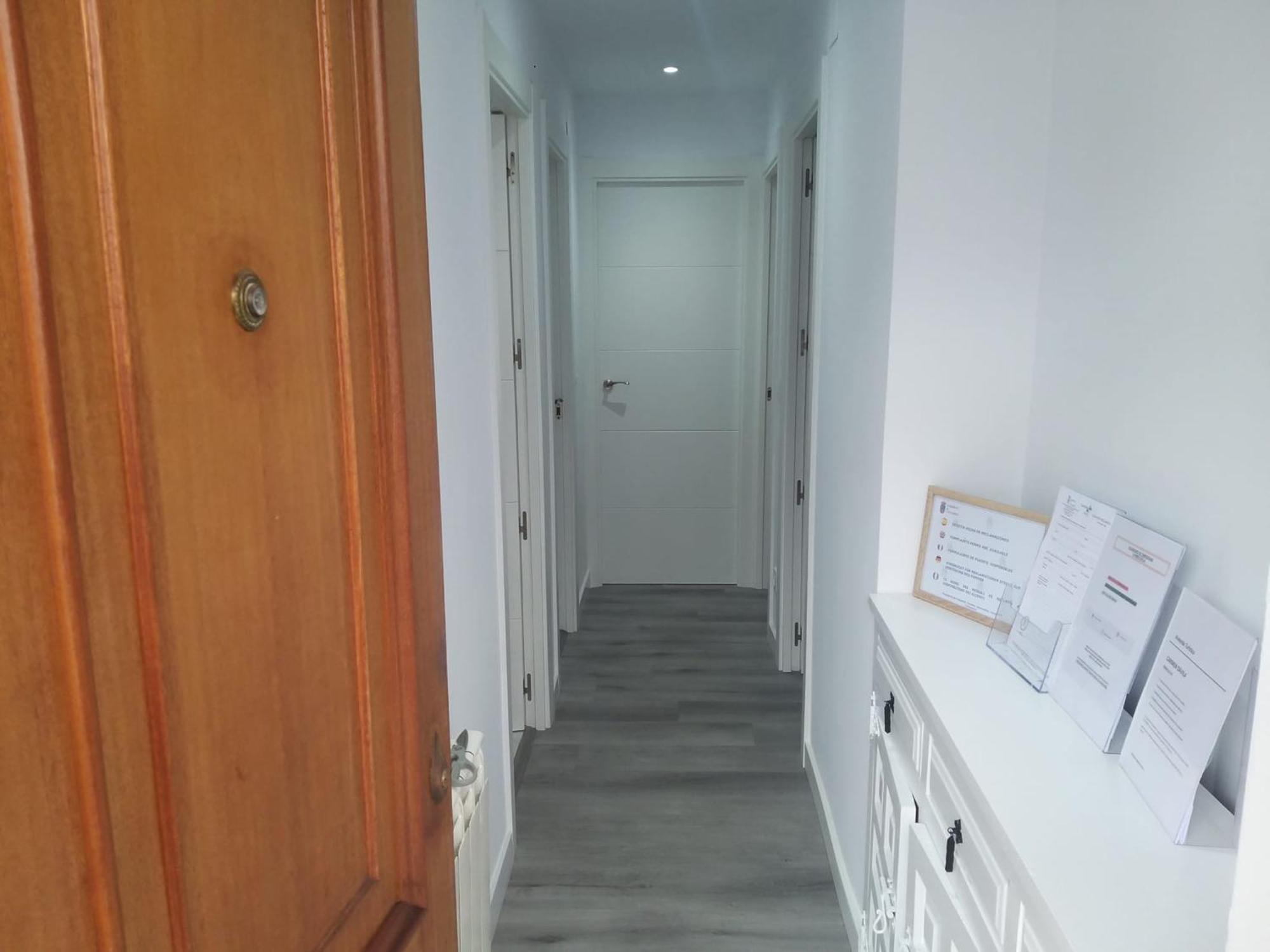 Carmen Davila Sardinero Santander Ngoại thất bức ảnh