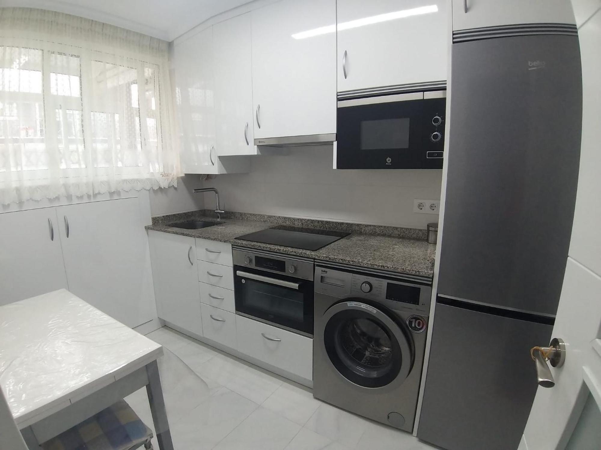 Carmen Davila Sardinero Santander Ngoại thất bức ảnh