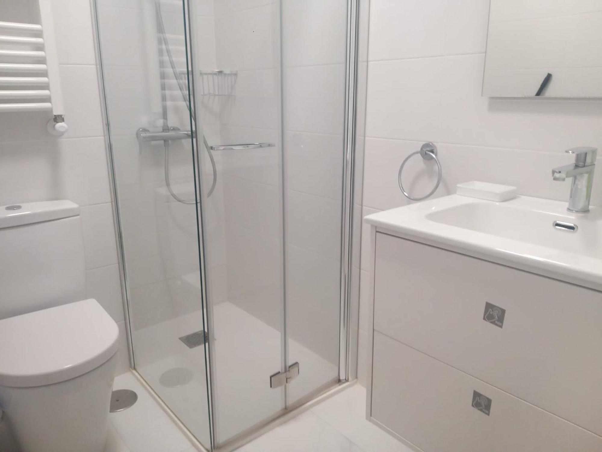 Carmen Davila Sardinero Santander Ngoại thất bức ảnh